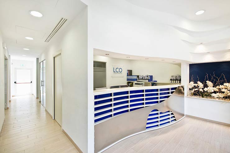 SD-WAN LCO SD-WAN