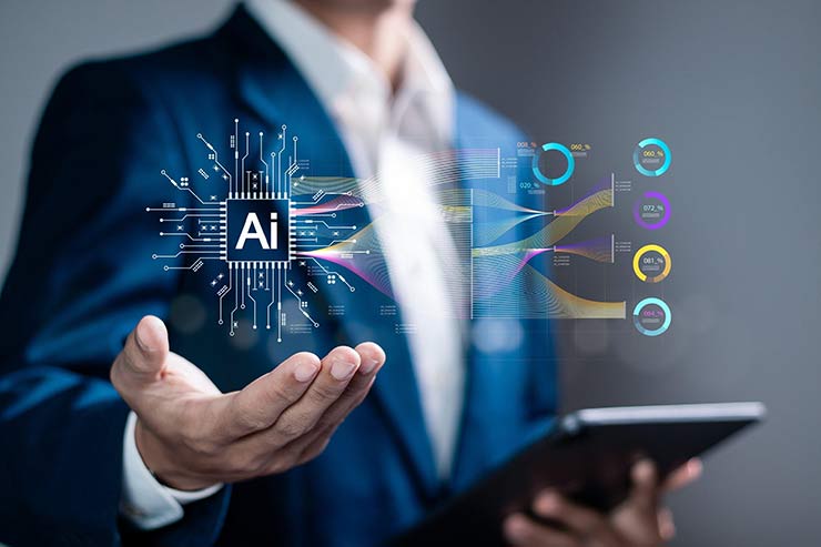 ai generativa