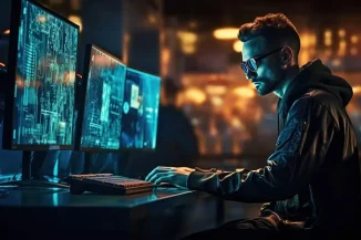 cybersecurity cybercrime