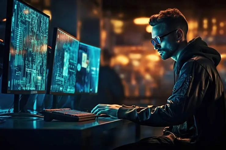 cybersecurity