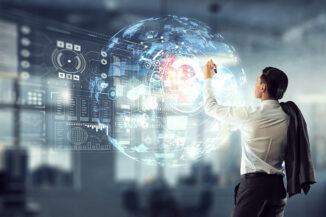innovazione cybersecurity Avangate Security