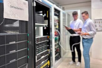 data center
