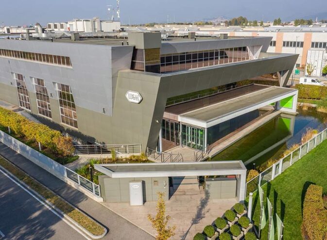 data center
