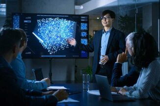 intelligenza artificiale