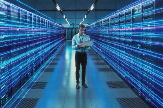 intelligenza artificiale
