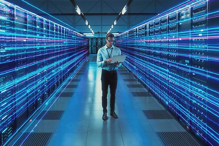intelligenza artificiale