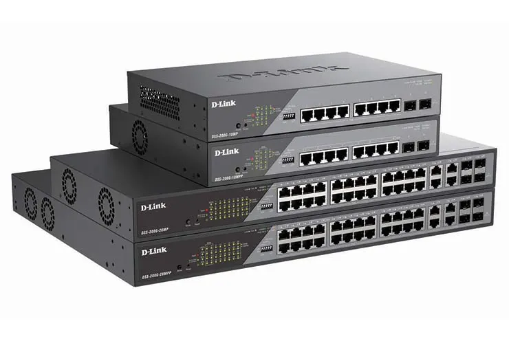 D-Link