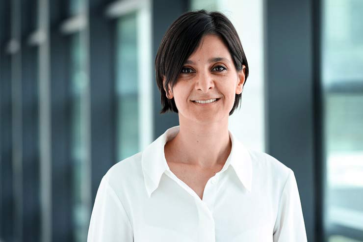 Atlantic Technologies Mona-Hajebi_Digital-Solution-Manager-di-Atlantic-Technologies Atlantic Technologies