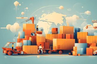Logistica conto terzi