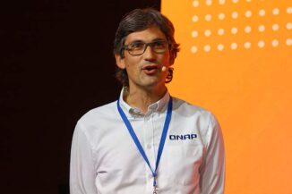 nas QNAP