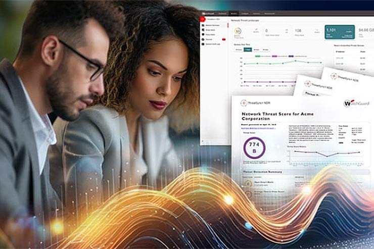 cybersecurity sicurezza informatica