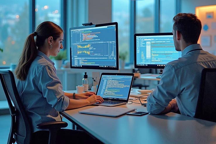 investimenti digitali servizi digitali