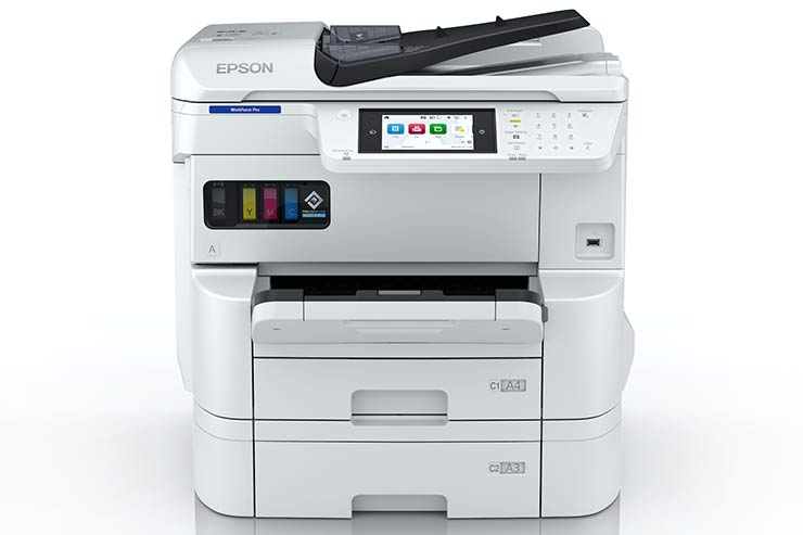 stampanti laser