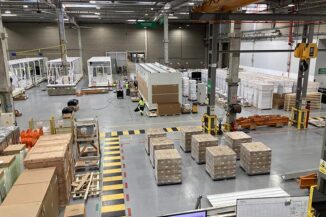 Data center