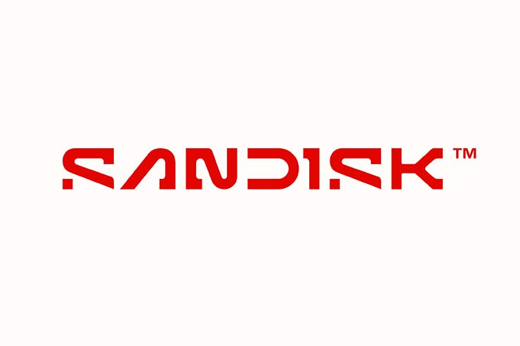 Sandisk