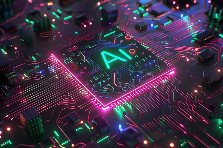 intelligenza artificiale