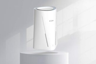 router 5G