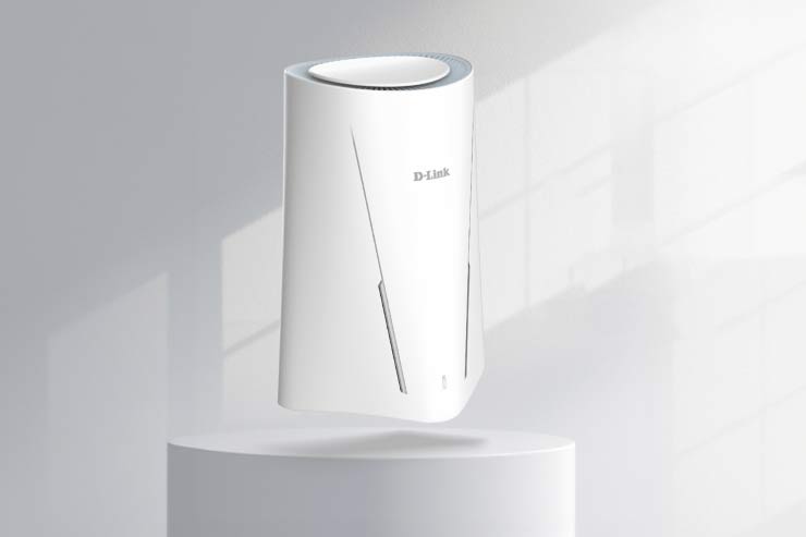 router 5G