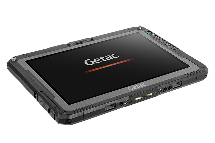 tablet getac