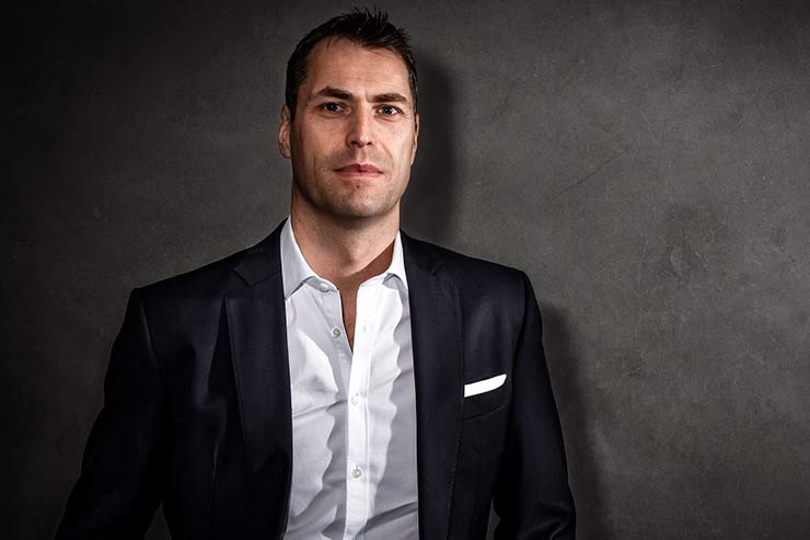 AMD James-Blackman AMD