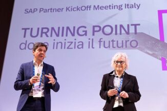 SAP Partner
