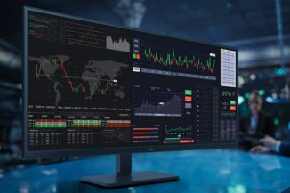 monitor professionali
