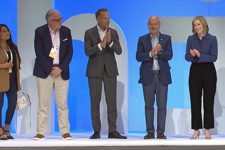 IBM Partner