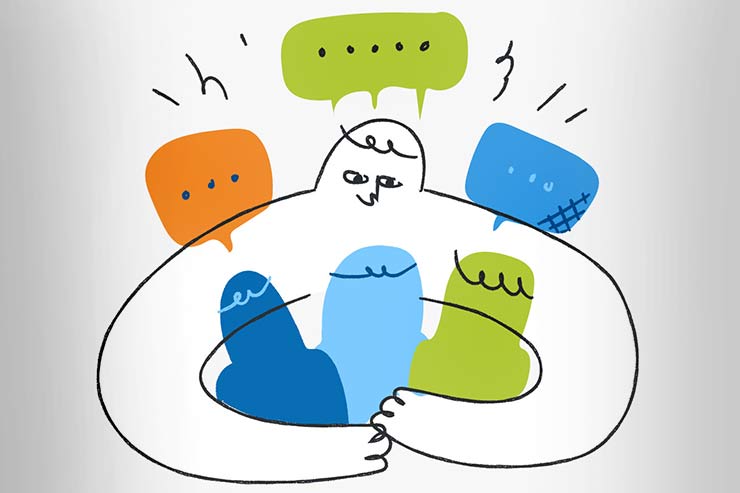Partner Program