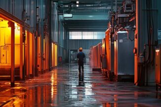 Robotic Process Automation