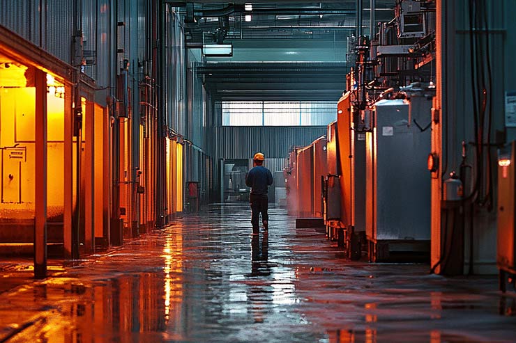 Robotic Process Automation