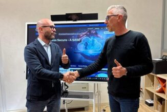 Sicurezza informatica