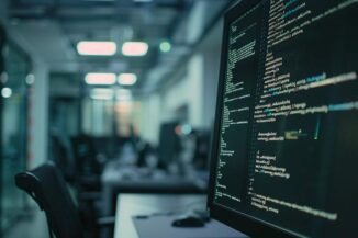 Software industriale