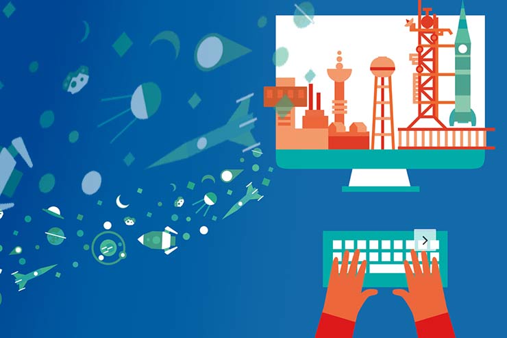digital training