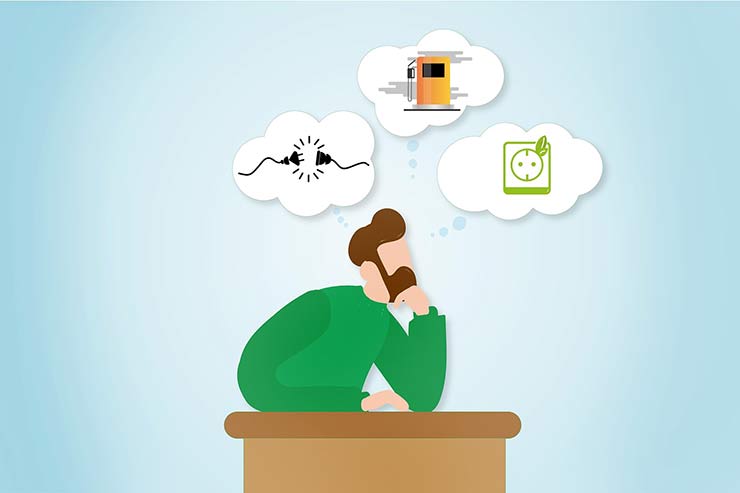 efficienza energetica