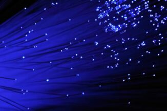 fibra ottica