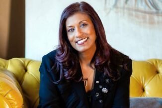 Chief Transformation Officer