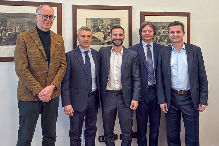 Prestazioni mediche