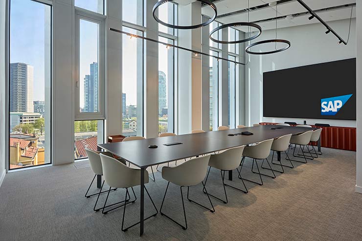 SAP Italia 