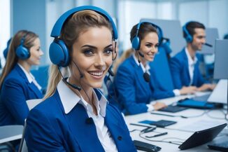 customer service