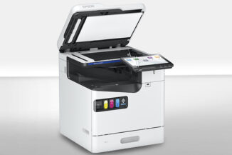 epson workforce