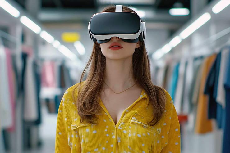extended reality