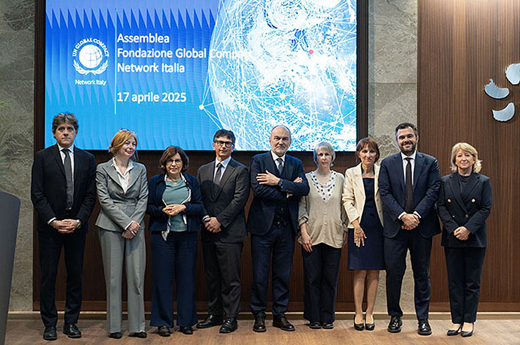 fondazione