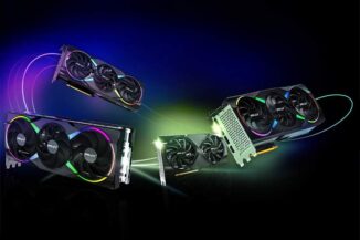 geforce rtx