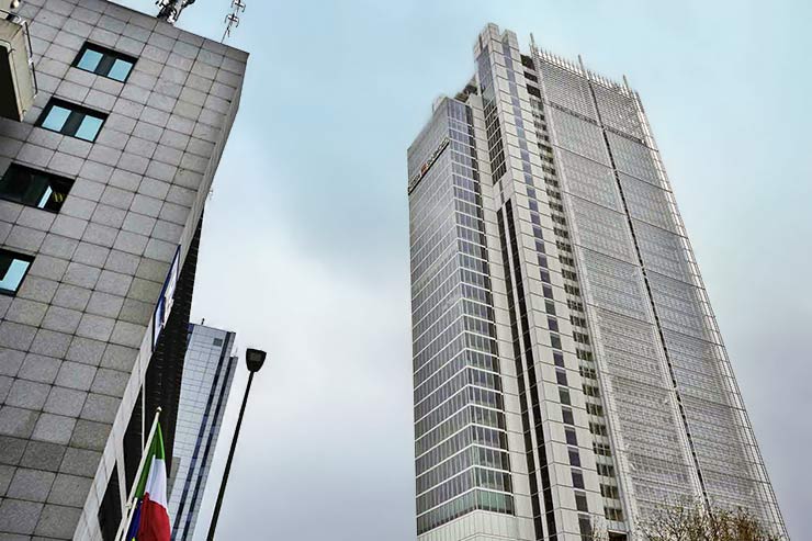 intesa sanpaolo