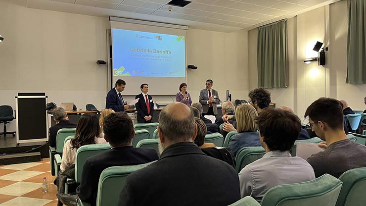 efficienza energetica