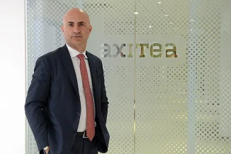 Axitea