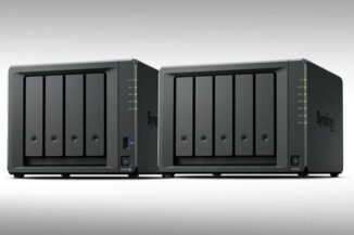 NAS Synology 925 plus