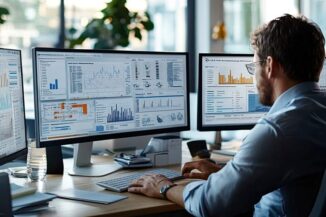 business transformation