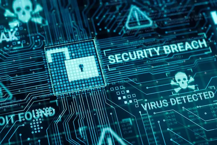 data security