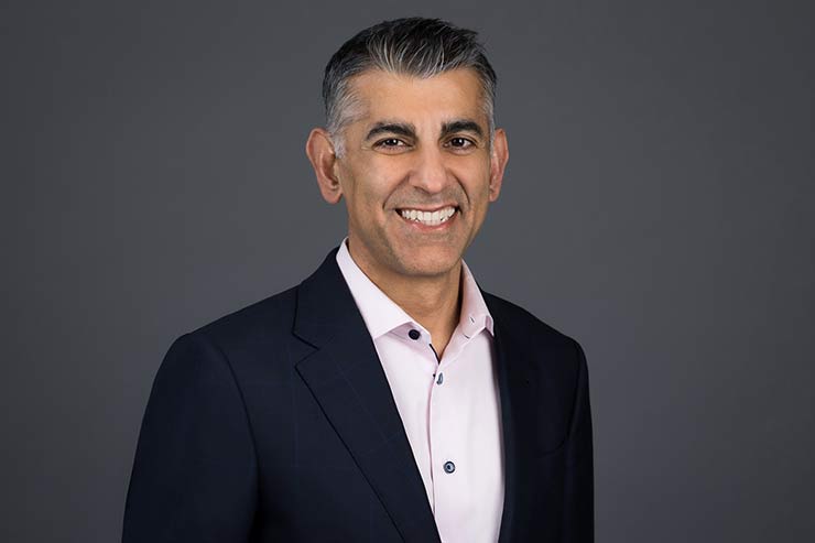 hornetsecurity Proofpoint_Sumit_Dhawan_CEO hornetsecurity